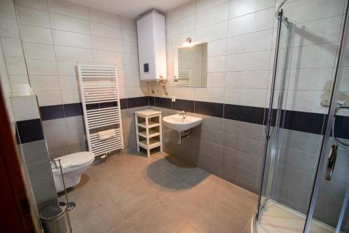 Hevlín Czech Republic mega hotel