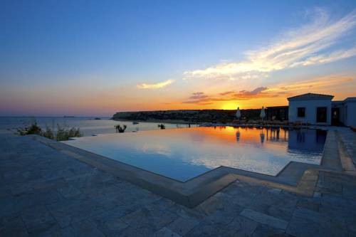 Bozcaada Turkije hotel mega promotiecode Booking.com