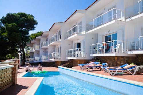 L'Estartit Spanje hotel mega promotiecode Booking.com