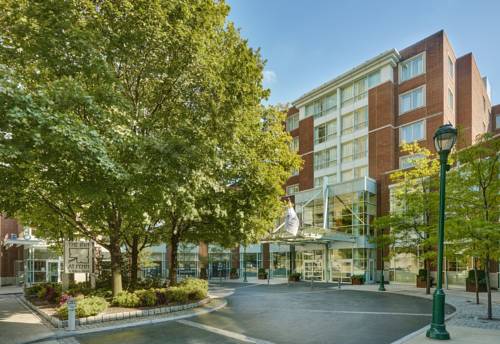 Philadelphia (Pennsylvania) United States Booking.com Hotel