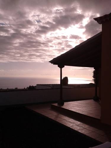 Los Llanos de Aridane Spanje hotel mega promotiecode Booking.com