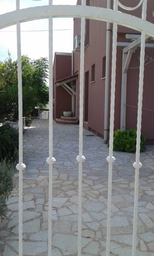 Barbat na Rabu Croatia Booking.com Hotel