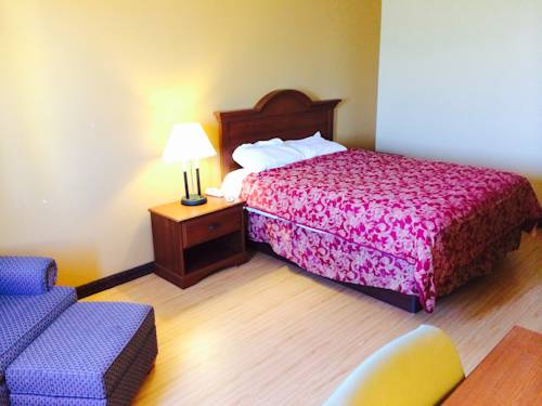 Canute (Oklahoma) Vereinigte Staaten Mega Hotel Gutscheincode Booking.com