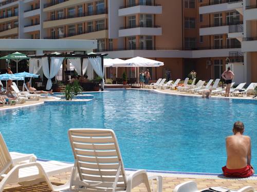 Sonniger Strand Bulgarien Mega Hotel Gutscheincode Booking.com