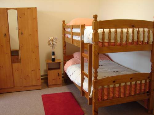 Drumshanbo Irland Mega Hotel Gutscheincode Booking.com