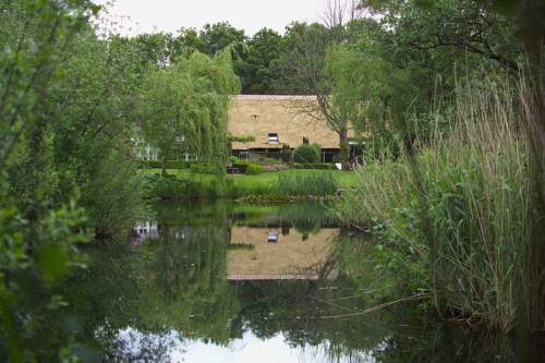 Westervelde Nederland hotel mega promotiecode Booking.com