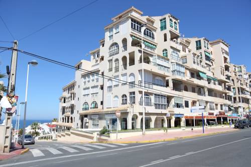 Torrevieja Espagne méga code promo booking.com