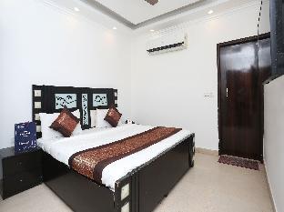 New Delhi and NCR India mega hotel