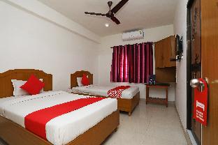 Bodh Gaya India mega hotel