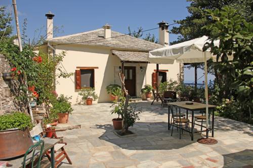 Tsagarada Griechenland Mega Hotel Gutscheincode Booking.com