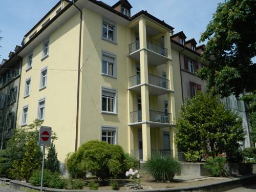 Basel Schweiz Mega Hotel Gutscheincode Booking.com