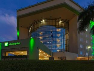 San Salvador El Salvador mega hotel