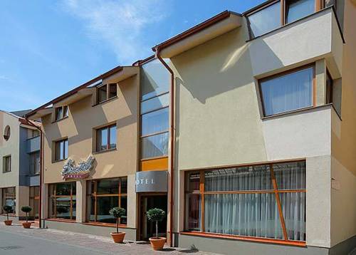 Košice Slovaquie méga code promo booking.com