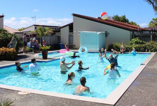 Napier Nouvelle-Zélande méga code promo booking.com