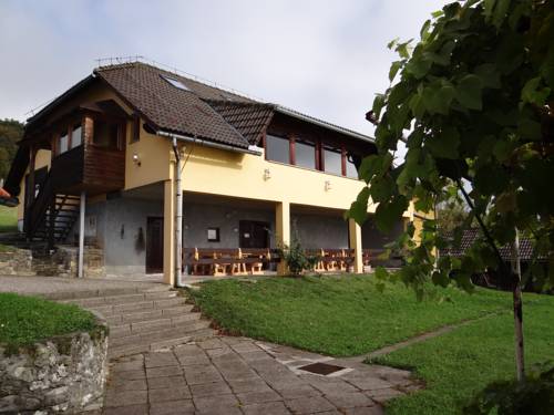 Sromlje Slovenia Booking.com Hotel