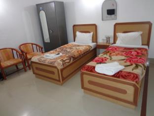 Bodh Gaya India mega hotel