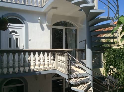 Biograd na Moru Croacia mega código de promoción booking.com