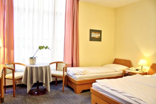 Wien Österreich Mega Hotel Gutscheincode Booking.com