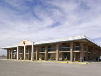 Ozona (Texas) United States Booking.com Hotel