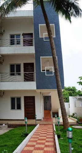 Visakhapatnam India hotel mega promotiecode Booking.com
