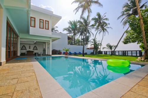 Galle Sri Lanka mega código de promoción booking.com