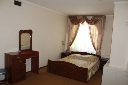 Астрахань Russland Mega Hotel Gutscheincode Booking.com