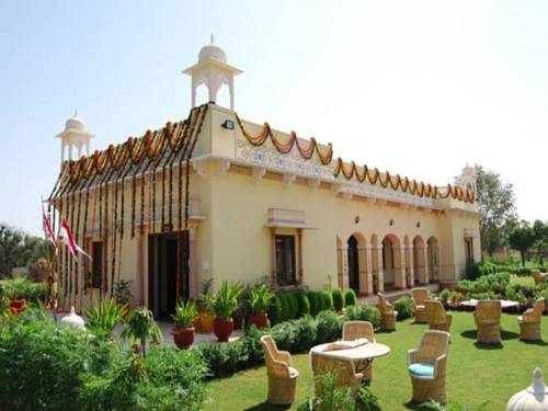 Nawalgarh Inde méga code promo booking.com