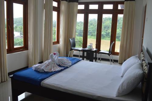 Sirimalwatta Sri Lanka Mega Hotel Gutscheincode Booking.com