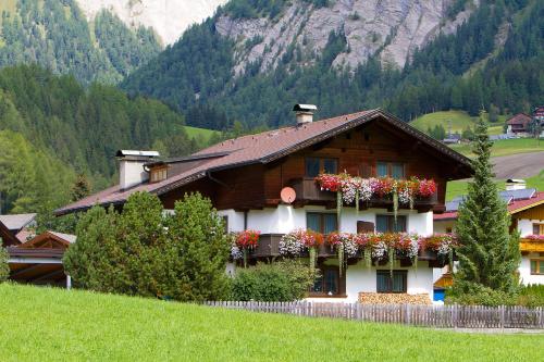 Kals-Am Grossglockner Austria mega hotel