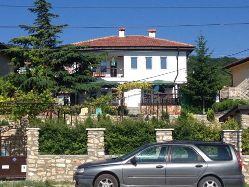 Balchik Bulgaria mega código de promoción booking.com