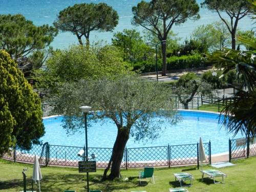 Desenzano del Garda Italien Mega Hotel Gutscheincode Booking.com