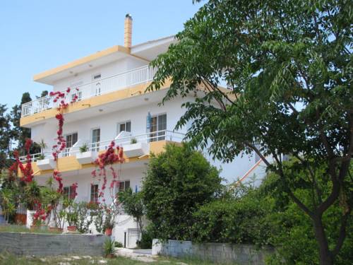 Archángelos Greece Booking.com Hotel
