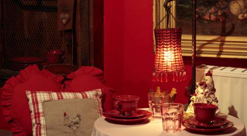 Riquewihr Frankreich Mega Hotel Gutscheincode Booking.com