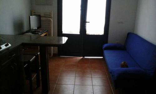 Caleta de Sebo Spanje hotel mega promotiecode Booking.com