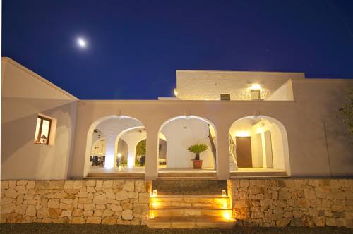 Locorotondo Italië hotel mega promotiecode Booking.com