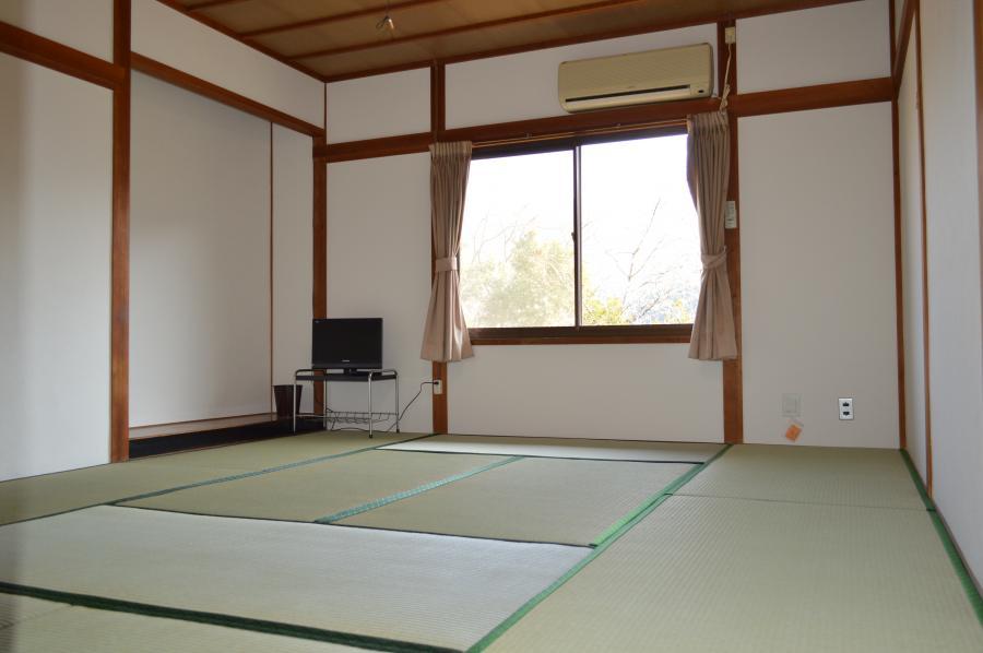 Ayabe Japan mega hotel