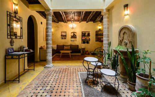 Essaouira Morocco Booking.com Hotel