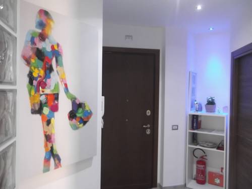 Roma Italien Mega Hotel Gutscheincode Booking.com
