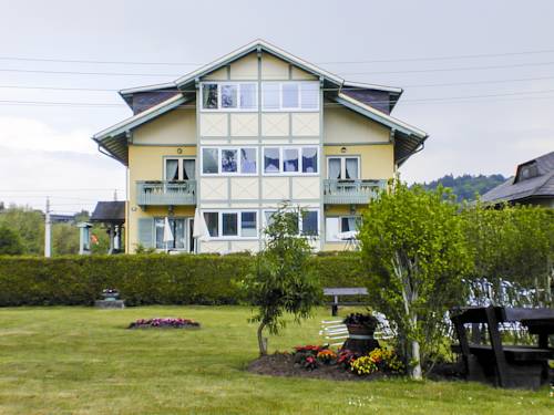 Krumpendorf am Worthersee Österreich Mega Hotel Gutscheincode Booking.com