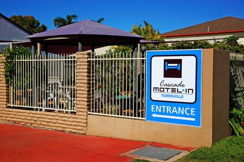 Townsville Australië hotel mega promotiecode Booking.com