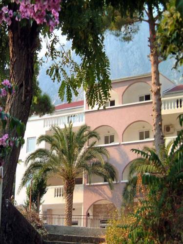 Trstenik Montenegro Mega Hotel Gutscheincode Booking.com