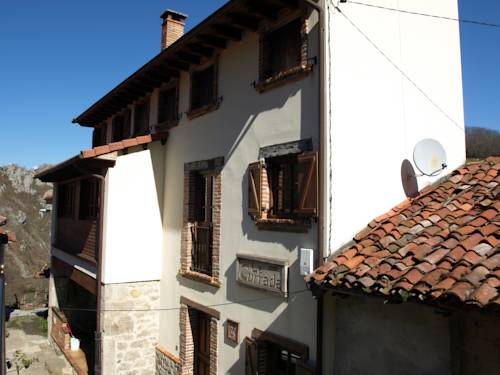 Taranes Espagne méga code promo booking.com