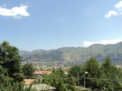 Monreale Italien Mega Hotel Gutscheincode Booking.com