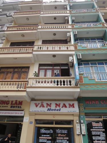 Ha Long Viet Nam Booking.com Hotel
