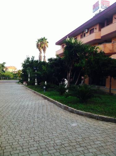 Ardea Italy Booking.com Hotel