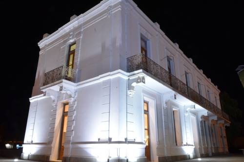 General Roca Argentina mega código de promoción booking.com