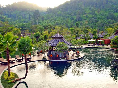 Mae Taeng Thailand Booking.com Hotel
