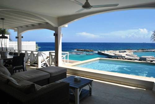 Willemstad Curacao méga code promo booking.com