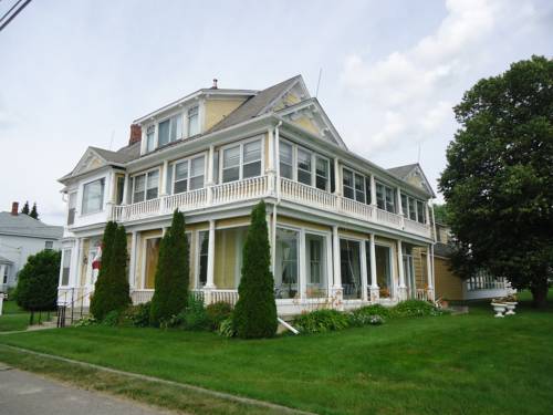 Miramichi (New Brunswick) Kanada Mega Hotel Gutscheincode Booking.com