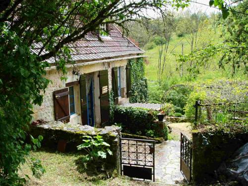 Savignac de Miremont Frankrijk hotel mega promotiecode Booking.com